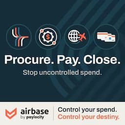 Airbase by Paylocity