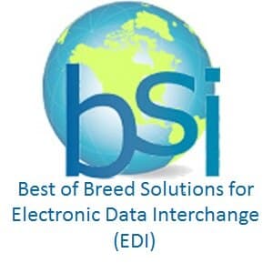 BSI EDI