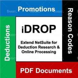 iDrop