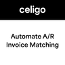 Celigo Cash Application Manager