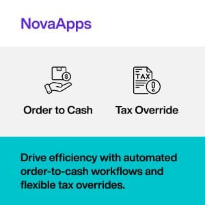 NovaApps