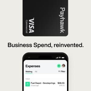 Payhawk