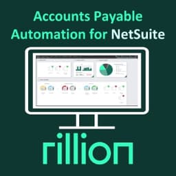 Rillion AP Automation
