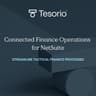 Tesorio - Connected Financial Operations Powered By AI