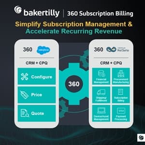 360 Subscription Billing