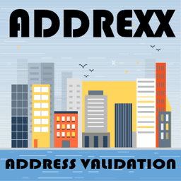 Address Validation for NetSuite (Addrexx)
