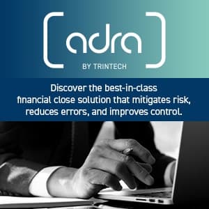 Adra Financial Close