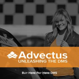 Advectus BHPH & LTO DMS