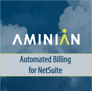 Aminian Automated Billing