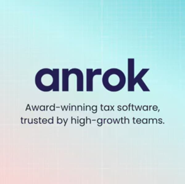 Anrok for NetSuite (Legacy Tax)