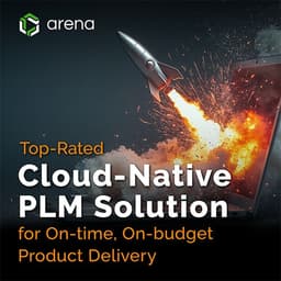 Arena PLM & QMS