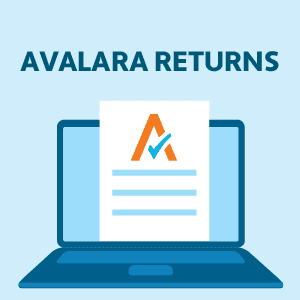 Avalara Returns for NetSuite (Legacy)