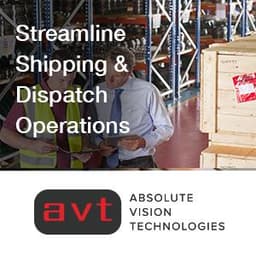AVT SmartFreight Shipping Australia, New Zealand and United Kingdom