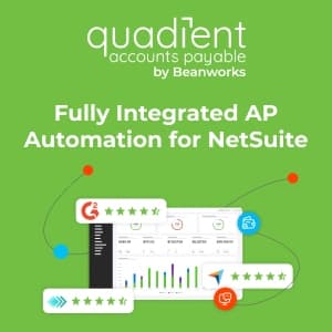 Quadient Accounts Payable by Beanworks