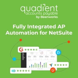 Quadient Accounts Payable by Beanworks