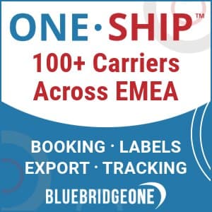 OneShip by BlueBridge One