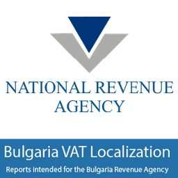 BTS One Bulgaria VAT Localization for NetSuite