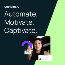 CaptivateIQ for NetSuite