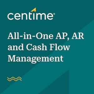 Centime | Automate AP and AR Inside of NetSuite