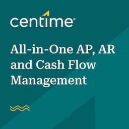 Centime | Automate AP and AR Inside of NetSuite