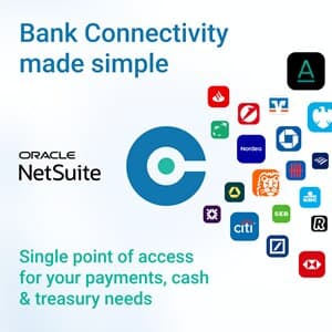 Cobase Bank Connector