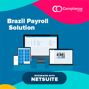 Compliance Brazil Payroll Solution