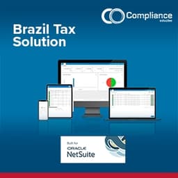 Compliance Brazil TAX Solution