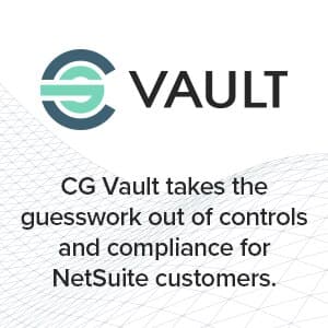 Connor Group CG Vault