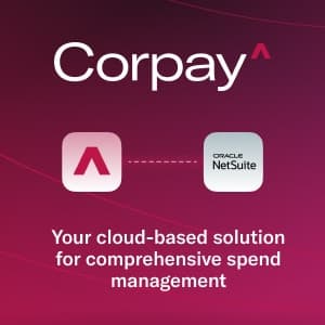 Corpay Spend Management