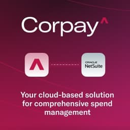 Corpay Spend Management