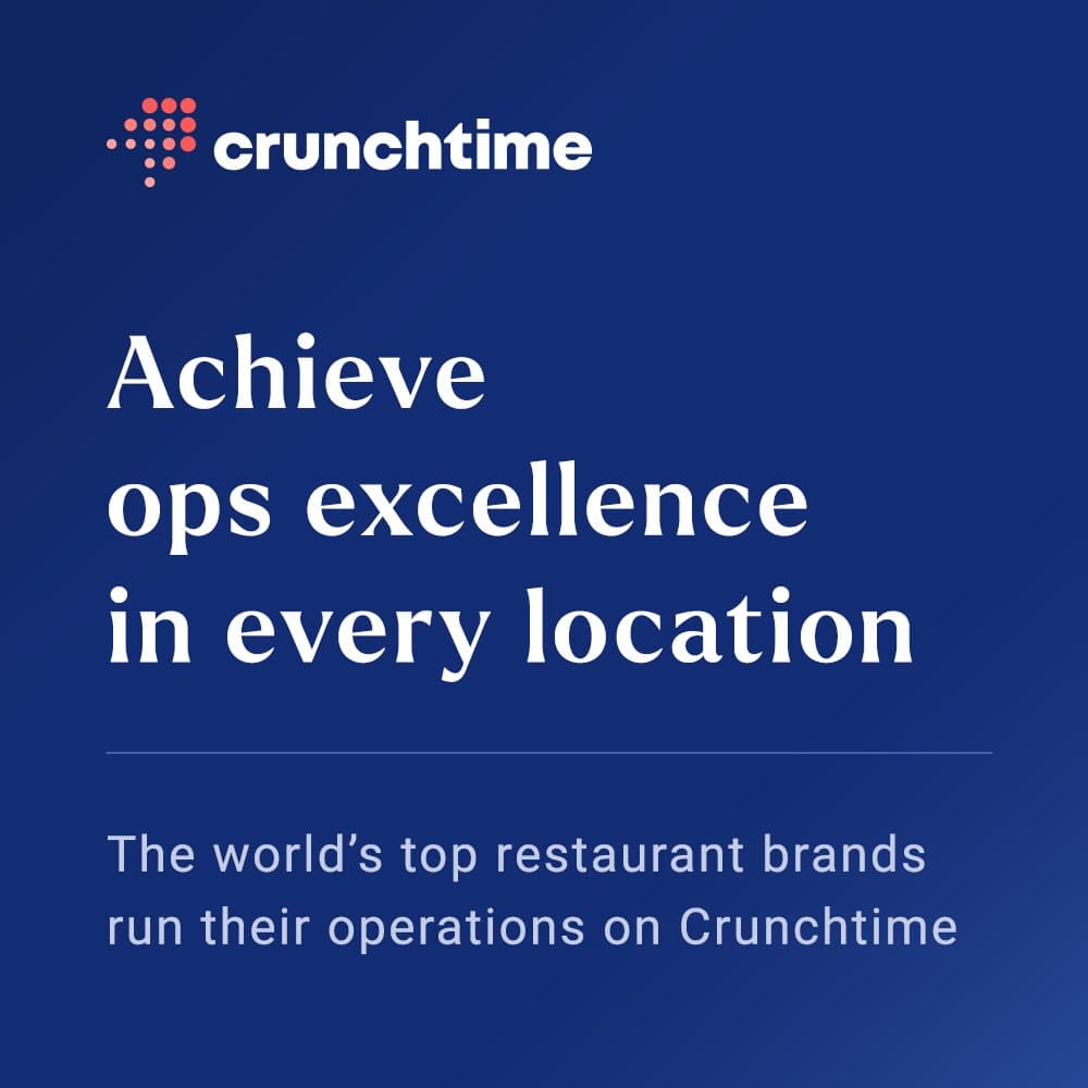 Crunchtime