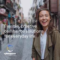 Cybersource - A Visa Solution - for NetSuite