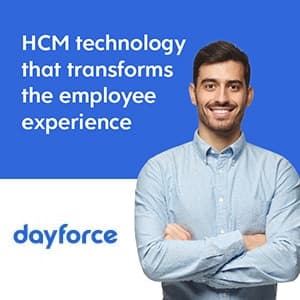 Dayforce Payroll and HCM