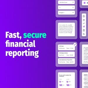 DFIN Financial Reporting with ActiveDisclosure