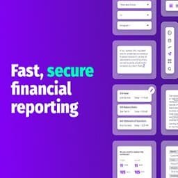 DFIN Financial Reporting with ActiveDisclosure