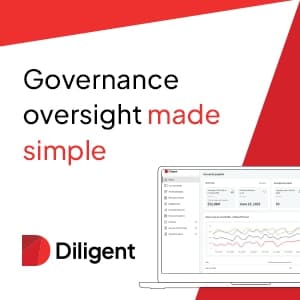 Diligent Boards Finance Reporting Powered by NetSuite