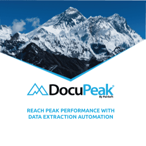 DocuPeak by PairSoft