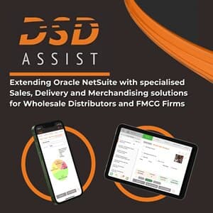 DSD Assist