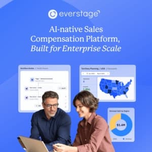 Everstage Incentives for NetSuite
