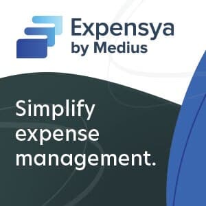 Expensya by Medius: Expense Management