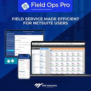 Field Ops Pro
