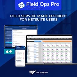 Field Ops Pro