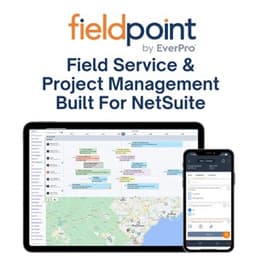 Fieldpoint Service Applications
