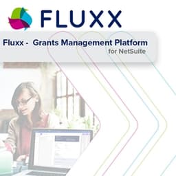 Fluxx - Grants Management Platform