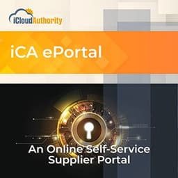 iCloudAuthority ePortal for NetSuite