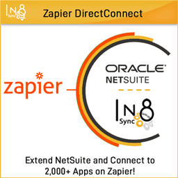 In8Sync Zapier DirectConnect