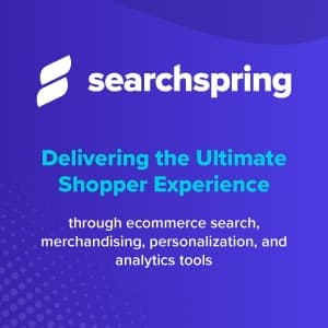 Site Search, Merchandising & Personalization for NetSuite