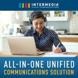 Intermedia Unite for NetSuite