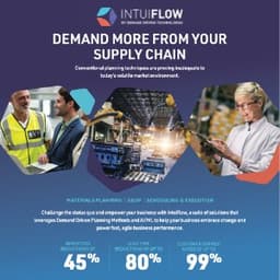 Intuiflow