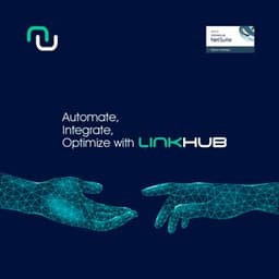 LinkHub - NetSuite Integrations for Latin America